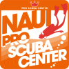 MANAはNAUIプロスクーバ—センターです